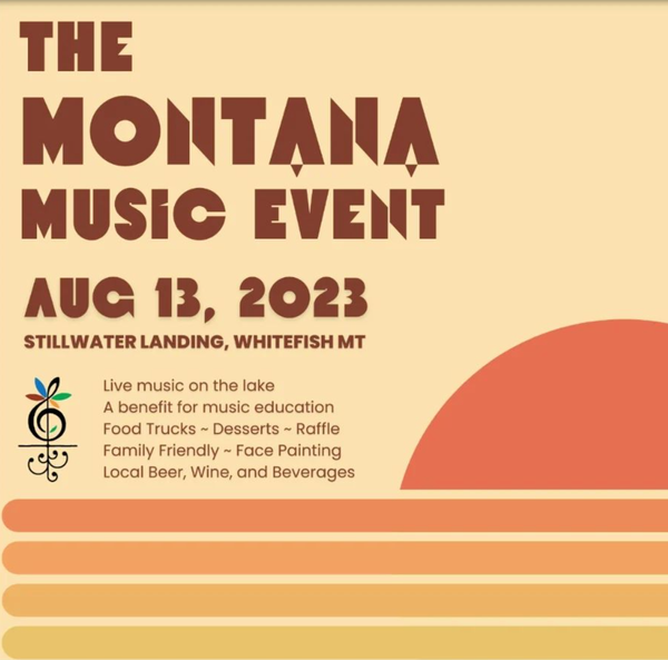 Whitefish, MT Band Events