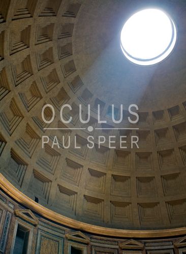 Oculus DVD no region coding - standard definition video) - Paul Speer