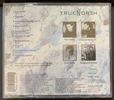 True North CD from 1992.