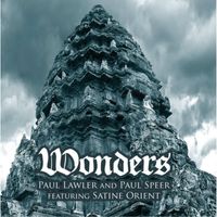 Wonders (High Resolution) by Paul Lawler and Paul Speer