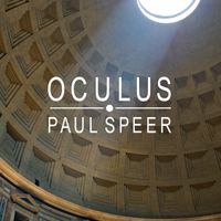 Oculus (High Resolution) by Paul Speer
