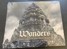 Wonders CD (2009)