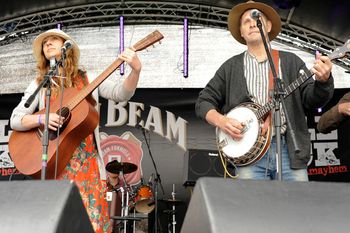 Grillstock 2013
