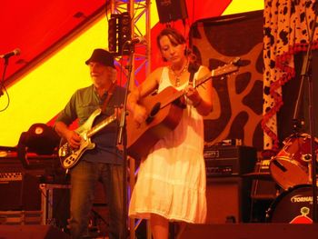 Watchet Festival 2014
