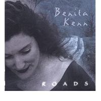 ROADS by Benita Kenn