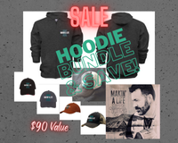 Hoodie Bundle & SAVE!
