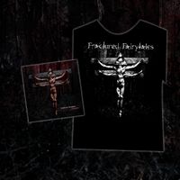 Egregore CD T-shirt bundle