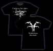 Egregore B&W T-shirt