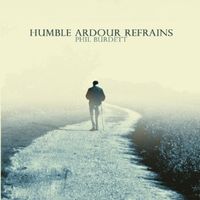 Humble Ardour Refrains:  available now