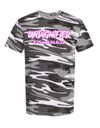 Undignified Shirt - Pink