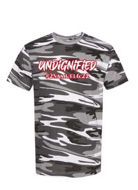 Undignified Shirt - Red