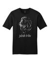 Judah Tribe - Silver Print