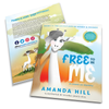 Free To Be Me: A Lesson on Identity (The Adventures of Mandy & Friends)