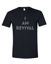 I Am Revival Shirt