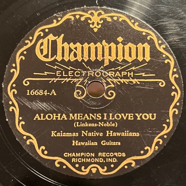 洋楽 Golden Hawaiian Pua Almeida Pua Almeida And The Hawaiian All Stars/Golden Hawaiian - Jay