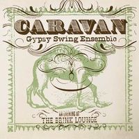 An Evening At The Brink Longe by Caravan