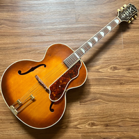 1953 Epiphone Emperor Sized Deluxe