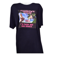 MzzBrownSugar Artist Merch T-Shirt