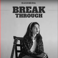 Break Through by Kashmira