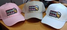 The *NEW* HUGS 24/7 RADIO Ball Cap.. 