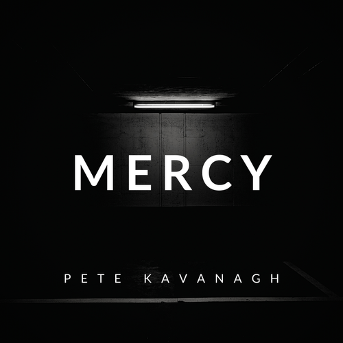 Link to purchase Pete Kavanagh's single Mercy