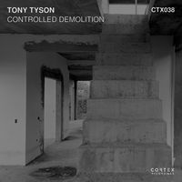 Controlled Demolition by Tony Tyson