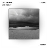 Conflict by Delphunk