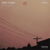 Deviations by Tony Tyson