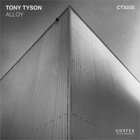 Alloy by Tony Tyson