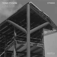 Edge Case by Tony Tyson