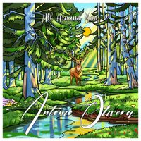 All Around You - Single de Antonio Olivera