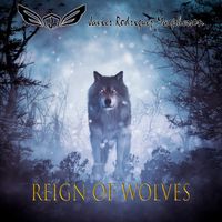 Reign of Wolves - Single de Javier Rodríguez Macpherson