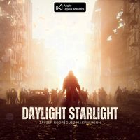 Daylight Starlight - Single de Javier Rodríguez Macpherson