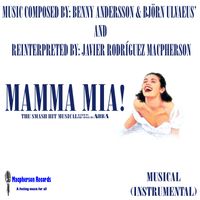 Mamma Mia! (Original Musical) (Instrumental) de Javier Rodríguez Macpherson