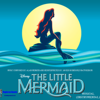 The Little Mermaid - (Original Musical) (Instrumental) de Javier Rodríguez Macpherson