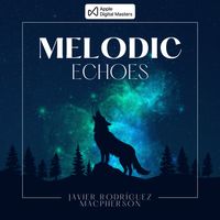 Melodic Echoes - Single de Javier Rodríguez Macpherson