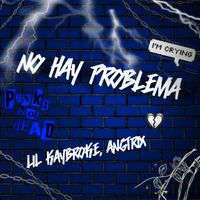 No Hay Problema - Single de Lil Kaybroke & AngTrix