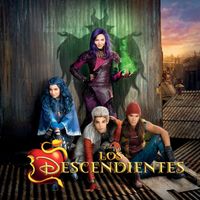 Los Descendientes (Music From the TV Series) de Varios Artistas