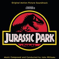 Jurassic Park (Original Motion Picture Soundtrack) de John Williams