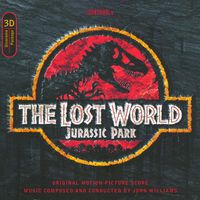 The Lost World: Jurassic Park (Original Motion Picture Score) de John Williams