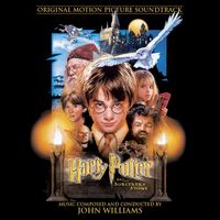Harry Potter and the Sorcerer's Stone de John Williams