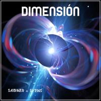 Dimensión - Single de Saidner & Evens