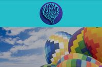 Wayland Balloon Festival 