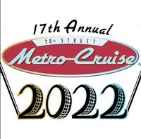 28th street Metro Cruise