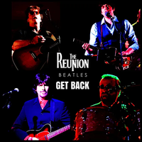 The Reunion Beatles / Cassopolis, MI
