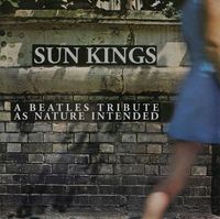 The Sun Kings / Alamo Concert Series