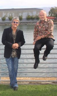 Two of Us w/ Jim Funk