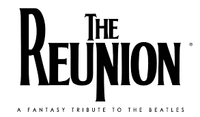 The Reunion Beatles: Get Back!