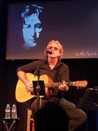 In The Spirit of Lennon @ Shelbyville, IN