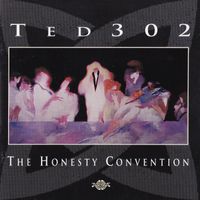 The Honesty Convention by TED 302
